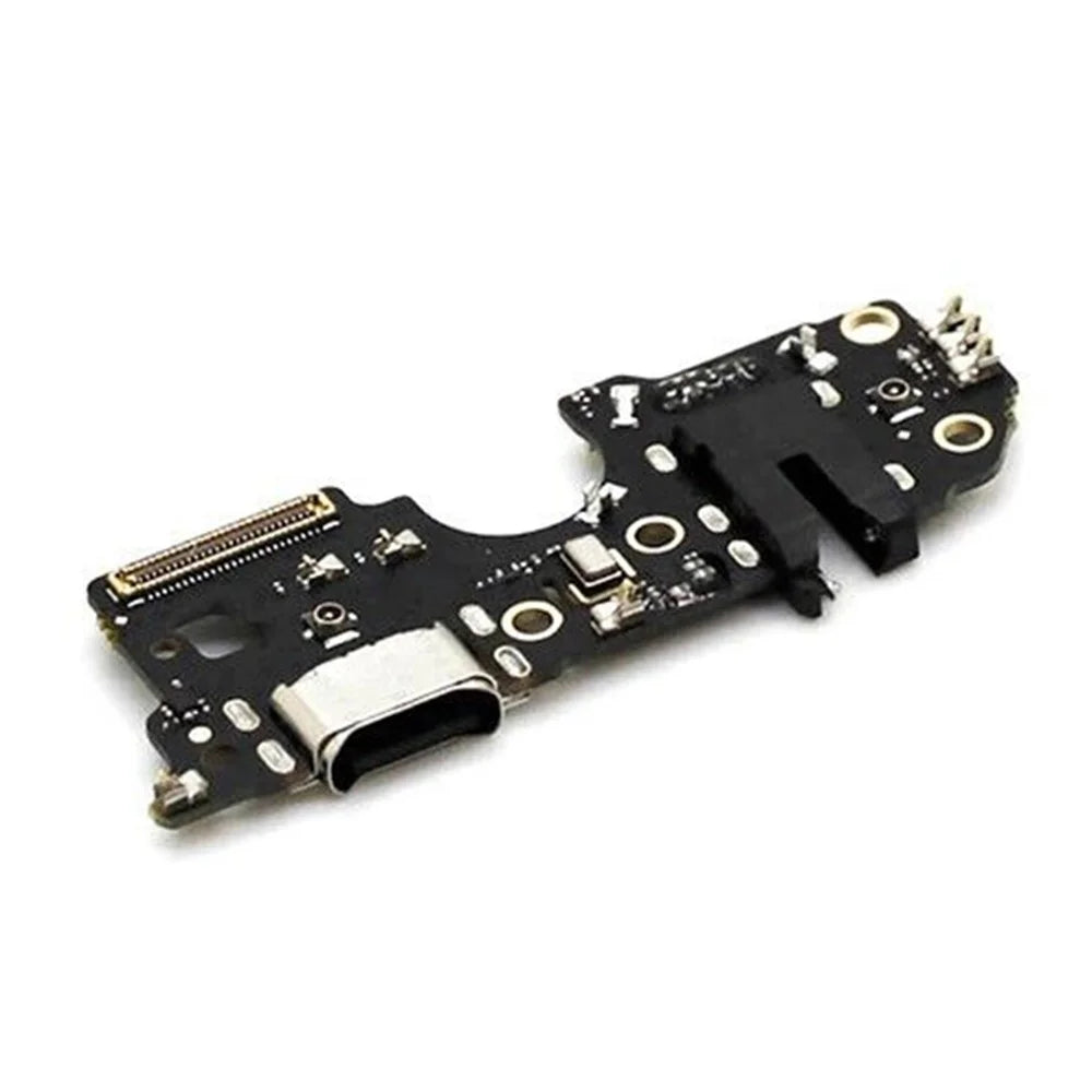 For OnePlus Nord N30 5G OEM Dock Connector Charging Port Flex Cable Repair Part (without Logo) - 4