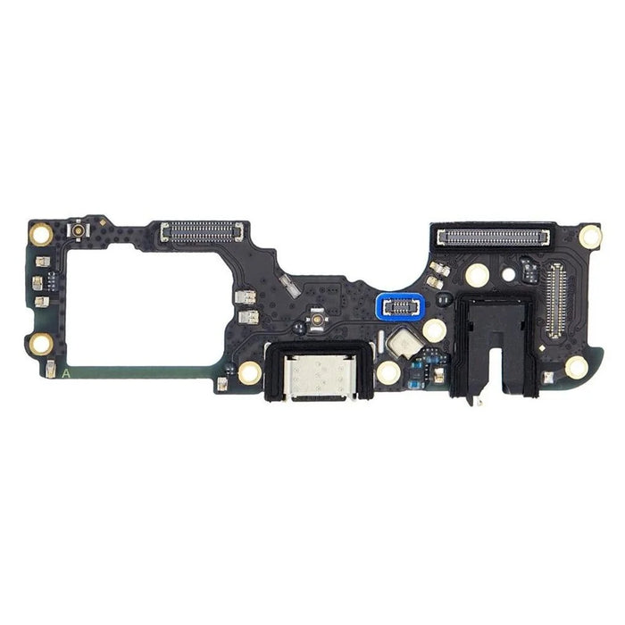 For OnePlus Nord CE 5G OEM Dock Connector Charging Port Flex Cable Repair Part (without Logo) - 2