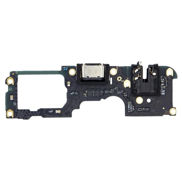 For OnePlus Nord CE 5G OEM Dock Connector Charging Port Flex Cable Repair Part (without Logo) - 3