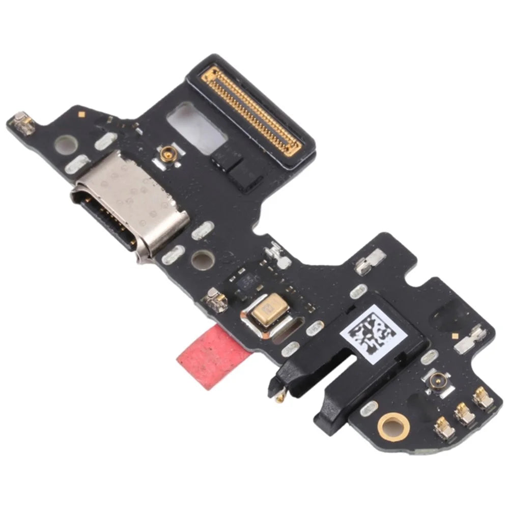 For OnePlus Nord CE 2 Lite 5G  OEM Dock Connector Charging Port Flex Cable Repair Part (without Logo) - 2