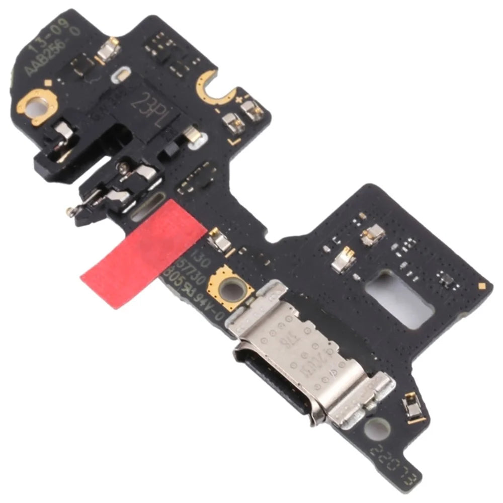 For OnePlus Nord CE 2 Lite 5G  OEM Dock Connector Charging Port Flex Cable Repair Part (without Logo) - 3