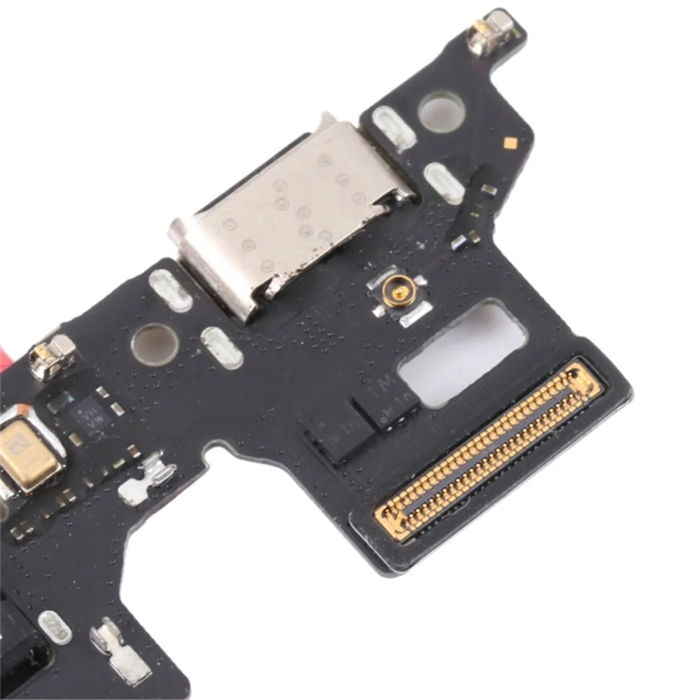 For OnePlus Nord CE 2 Lite 5G  OEM Dock Connector Charging Port Flex Cable Repair Part (without Logo) - 4
