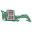 For OnePlus Nord 3 5G OEM SIM Card Reader Contact Flex Cable Replacement (without Logo) - 1