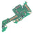 For OnePlus Nord 3 5G OEM SIM Card Reader Contact Flex Cable Replacement (without Logo) - 2