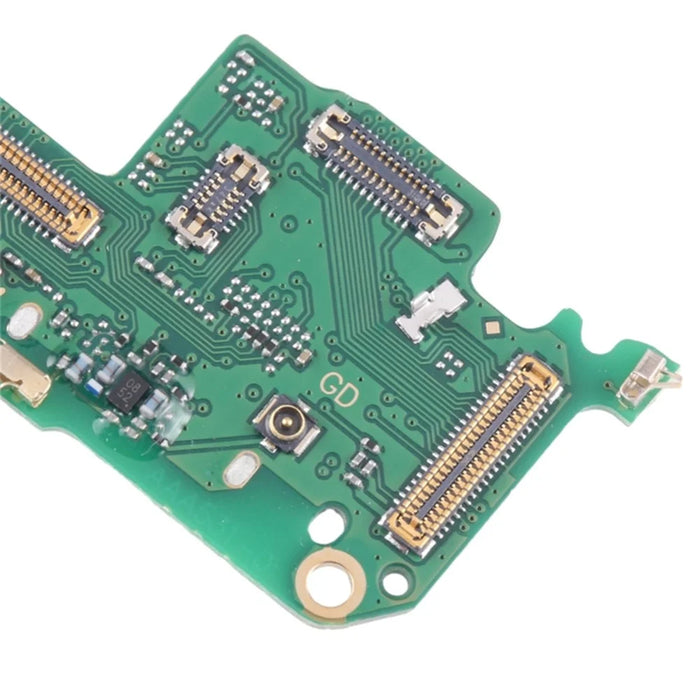 For OnePlus Nord 3 5G OEM SIM Card Reader Contact Flex Cable Replacement (without Logo) - 4