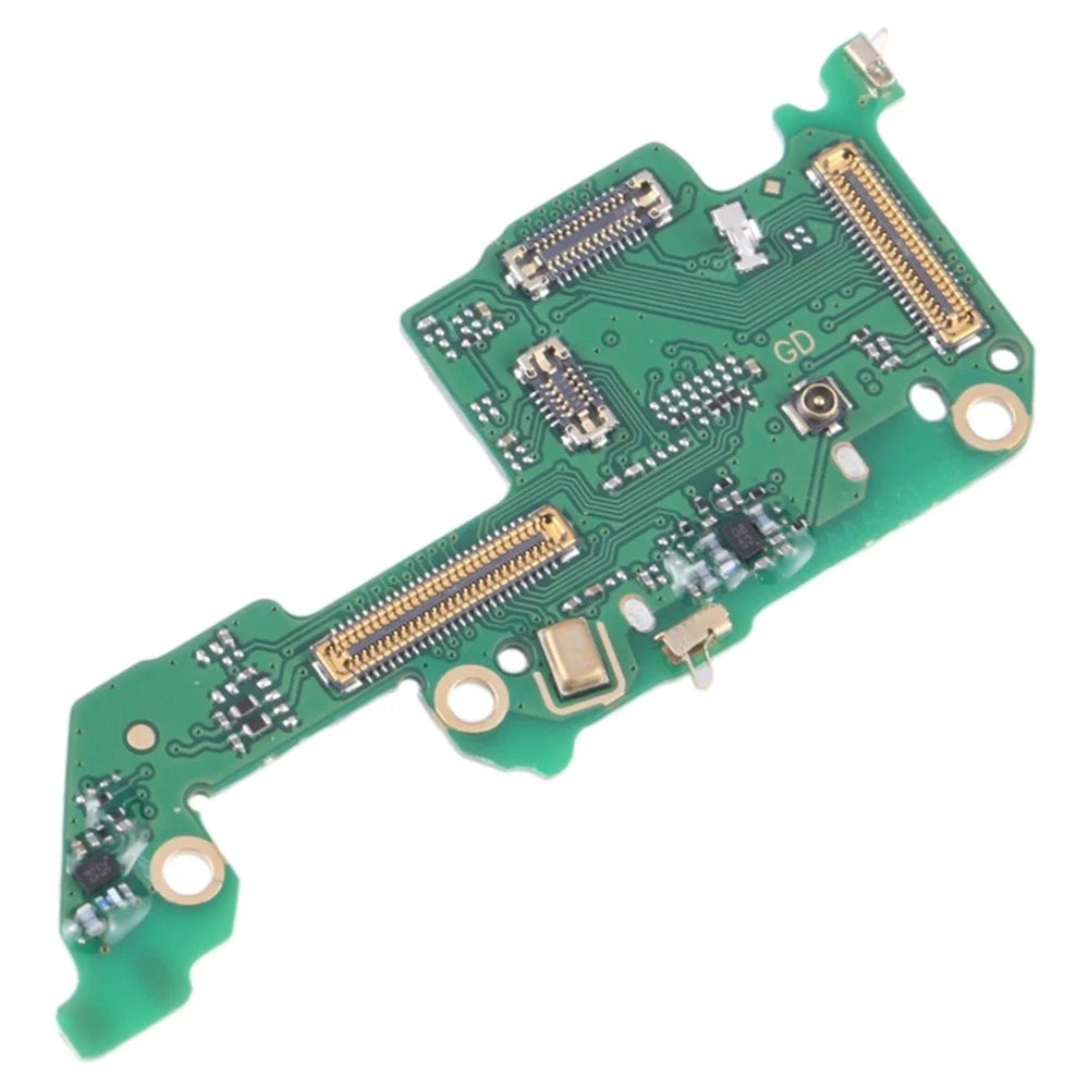 For OnePlus Ace 2V OEM SIM Card Reader Contact Flex Cable Replacement (without Logo) - 2