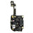 For OnePlus 8 Pro OEM SIM Card Reader Contact Flex Cable Replacement (without Logo) - 2