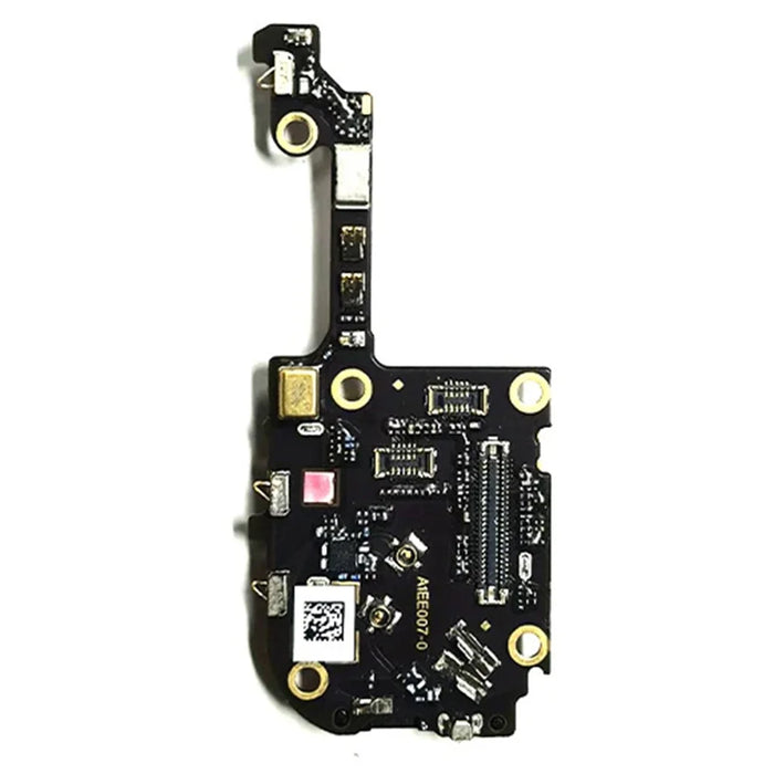 For OnePlus 8 Pro OEM SIM Card Reader Contact Flex Cable Replacement (without Logo) - 2