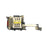 For OnePlus 9R OEM SIM Card Reader Contact Flex Cable Replacement (without Logo) - 2