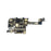 For OnePlus 9R OEM SIM Card Reader Contact Flex Cable Replacement (without Logo) - 3