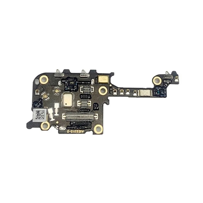 For OnePlus 9R OEM SIM Card Reader Contact Flex Cable Replacement (without Logo) - 3