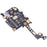 For OnePlus 9RT 5G OEM Card Reader Contact Flex Cable Replacement (without Logo) - 3