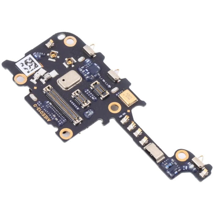 For OnePlus 9RT 5G OEM Card Reader Contact Flex Cable Replacement (without Logo) - 3