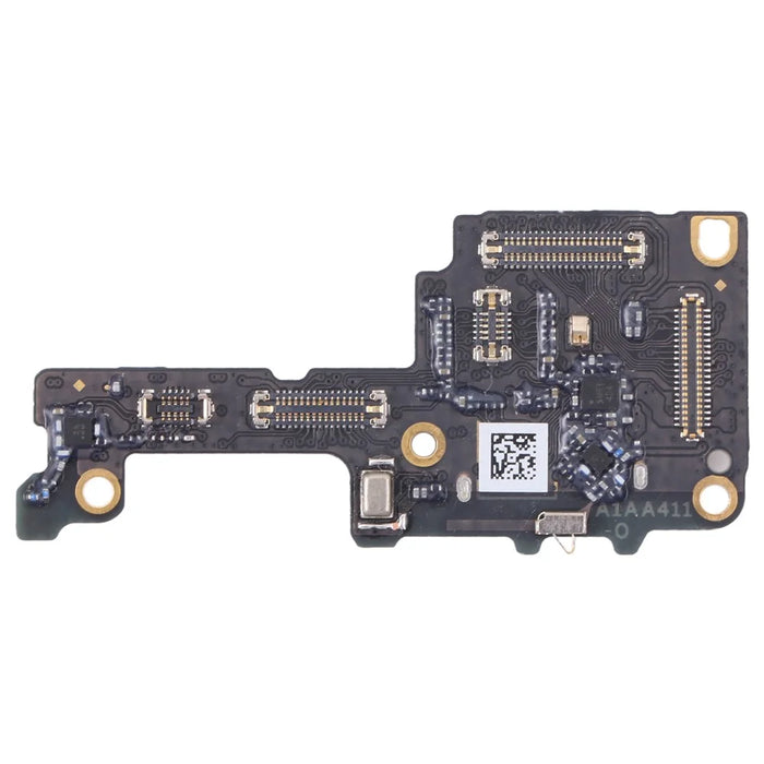 For OnePlus Nord 2 5G OEM SIM Card Reader Contact Flex Cable Replacement (without Logo) - 1