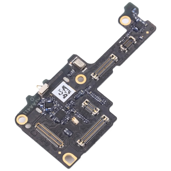 For OnePlus Nord 2 5G OEM SIM Card Reader Contact Flex Cable Replacement (without Logo) - 2