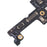 For OnePlus Nord 2 5G OEM SIM Card Reader Contact Flex Cable Replacement (without Logo) - 4