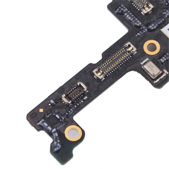 For OnePlus Nord 2 5G OEM SIM Card Reader Contact Flex Cable Replacement (without Logo) - 4