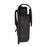 Universal PU Leather Waist Bag with Back Clip and Belt Loop for Folding Phones - Black - 7