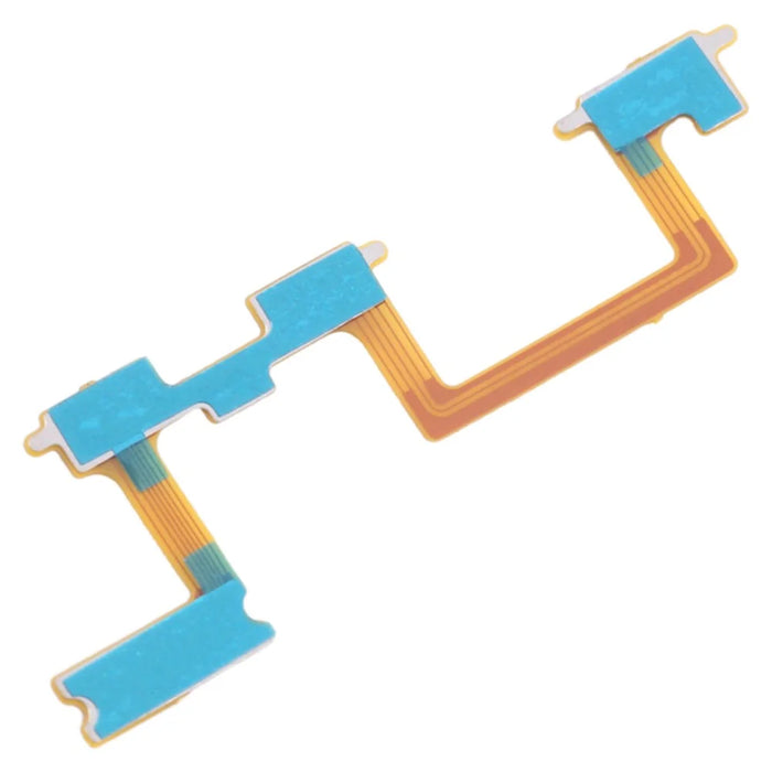 For Huawei nova Y90 4G Power On / Off and Volume Flex Cable Replacement Part (without Logo) - 2