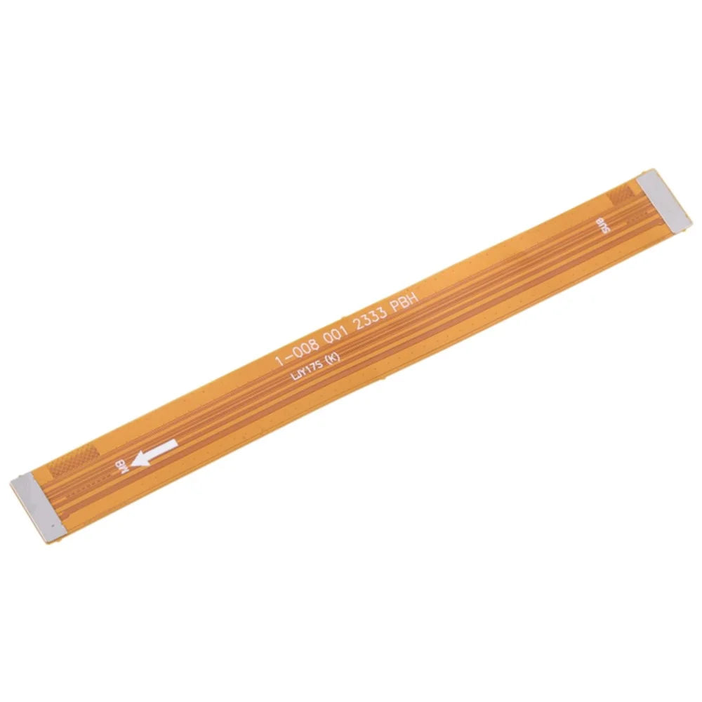 For vivo Y17s 4G Motherboard Connection Flex Cable Phone Replacement Part (without Logo) - 2