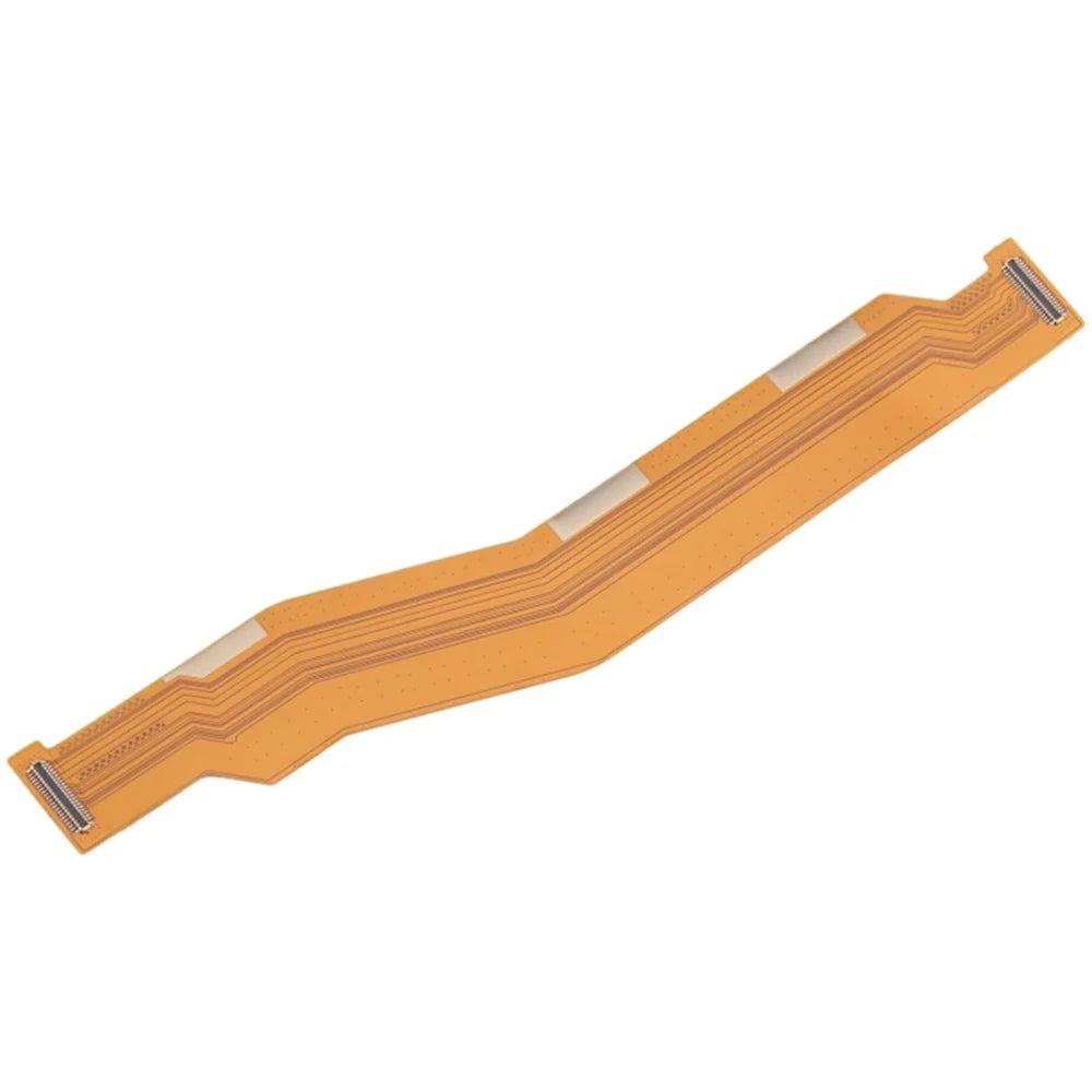 For Realme C53 (Global) Motherboard Connection Flex Cable Phone Replacement Part (without Logo) - 2