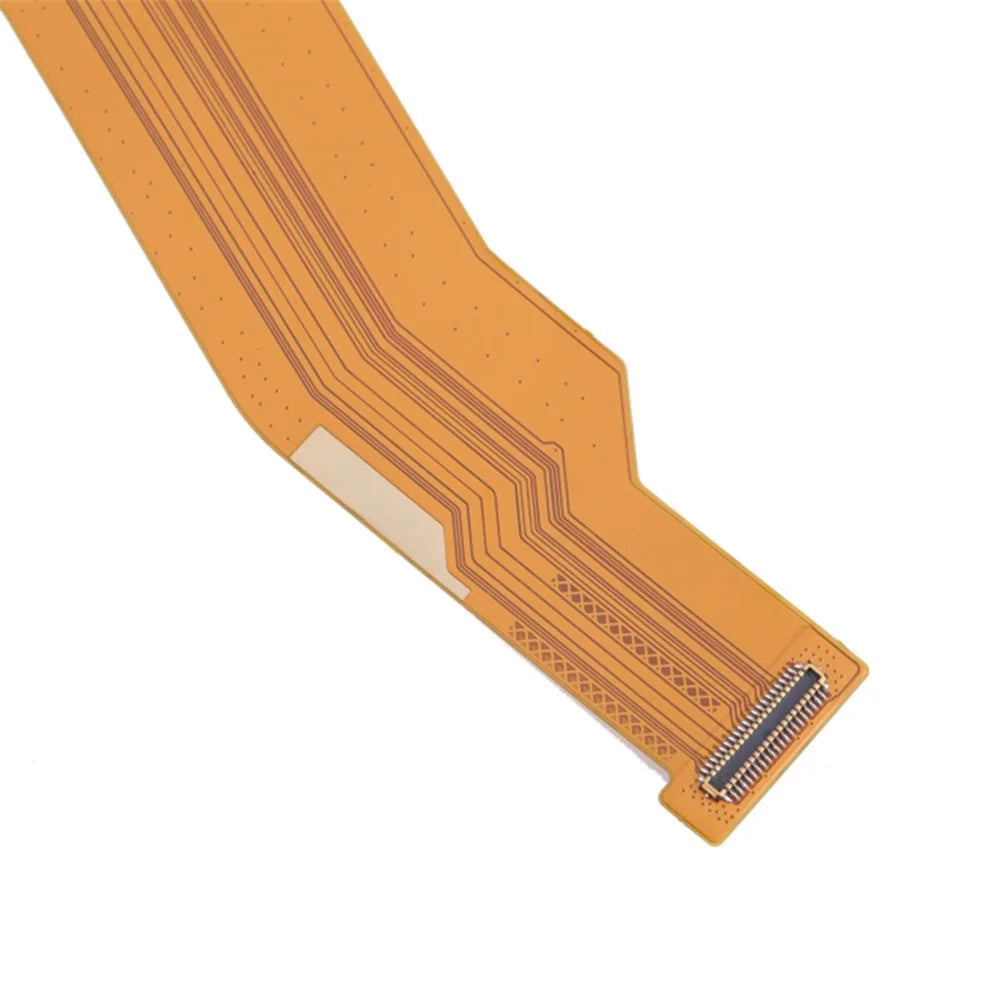 For Realme C53 (Global) Motherboard Connection Flex Cable Phone Replacement Part (without Logo) - 3
