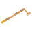 For Honor 90 Pro Power On / Off and Volume Flex Cable Phone Replacement Part (without Logo) - 1
