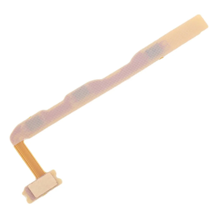 For Honor 90 Pro Power On / Off and Volume Flex Cable Phone Replacement Part (without Logo) - 2