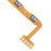 For Honor 90 Pro Power On / Off and Volume Flex Cable Phone Replacement Part (without Logo) - 3