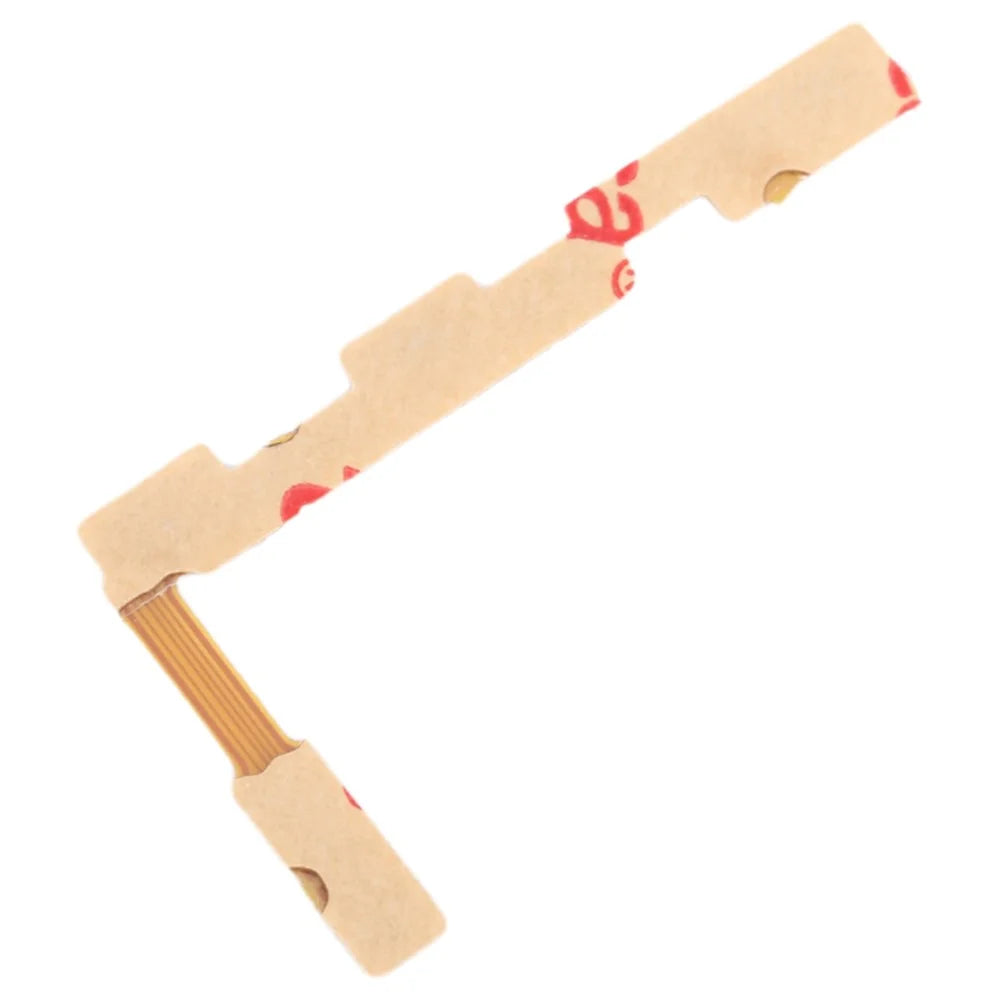 For Honor 90 Lite 5G Power On / Off and Volume Flex Cable Replacement Part (without Logo) - 2