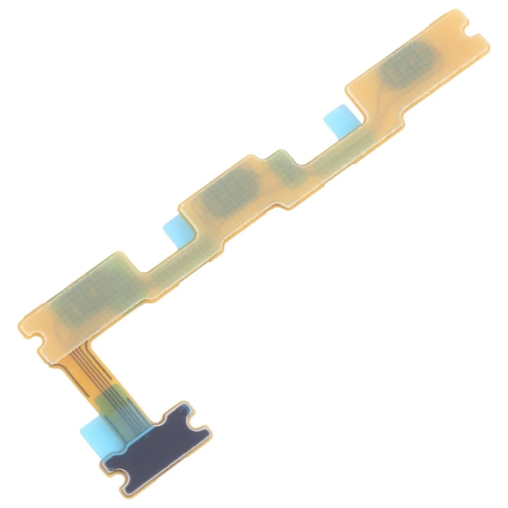 For Xiaomi Redmi K70 5G / Redmi K70 Pro 5G Power On / Off and Volume Flex Cable (Without Logo) - 2