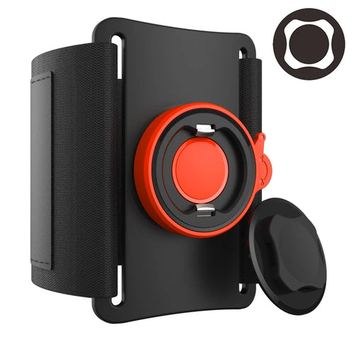 Universal Phone Arm Clamp Sports Phone Holder Running Armband - 1