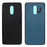 For OnePlus 7 Battery Housing Cover with Adhesive Sticker Replacement Part - Black - 1