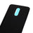 For OnePlus 7 Battery Housing Cover with Adhesive Sticker Replacement Part - Black - 2