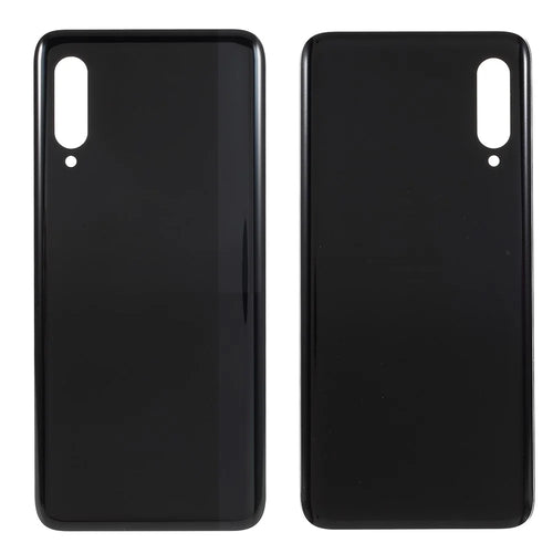 OEM Rear Battery Housing Cover for Samsung Galaxy A90 5G A908 - Black - 1