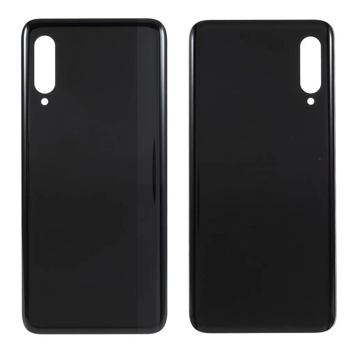 OEM Rear Battery Housing Cover for Samsung Galaxy A90 5G A908 - Black - 1
