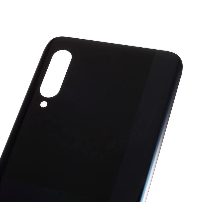 OEM Rear Battery Housing Cover for Samsung Galaxy A90 5G A908 - Black - 2
