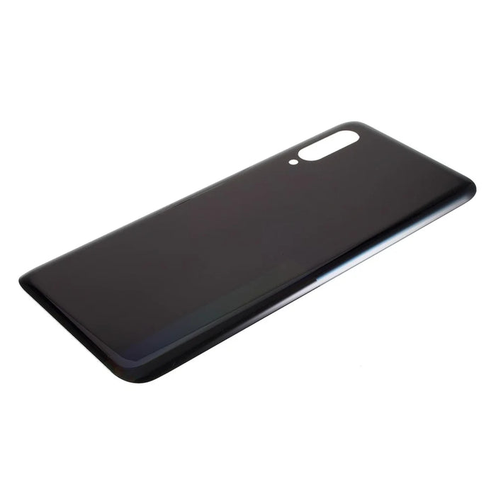 OEM Rear Battery Housing Cover for Samsung Galaxy A90 5G A908 - Black - 3