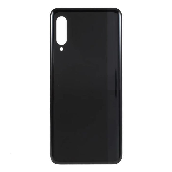 OEM Rear Battery Housing Cover for Samsung Galaxy A90 5G A908 - Black - 5