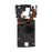 OEM Disassembly NFC Antenna Sensor Flex Cable Frame Cover for Huawei Mate 20 X - 1