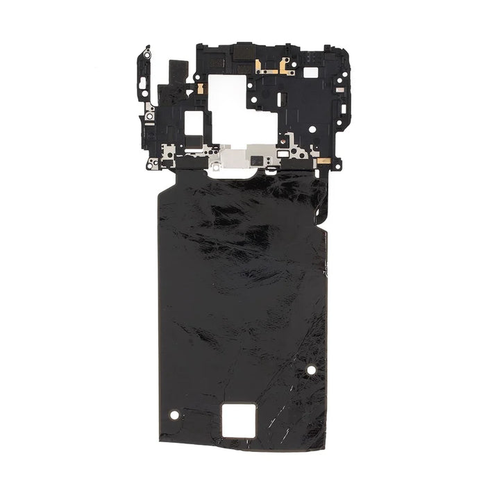 OEM Disassembly NFC Antenna Sensor Flex Cable Frame Cover for Huawei Mate 20 X - 2