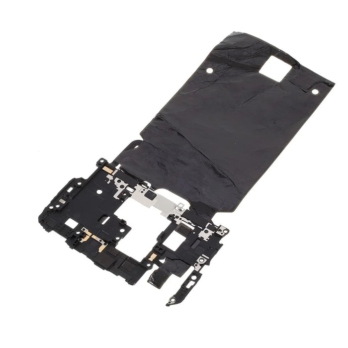 OEM Disassembly NFC Antenna Sensor Flex Cable Frame Cover for Huawei Mate 20 X - 3