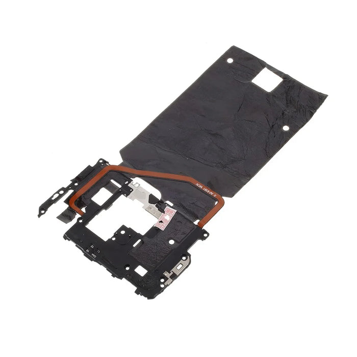 OEM Disassembly NFC Antenna Sensor Flex Cable Frame Cover for Huawei Mate 20 X - 4