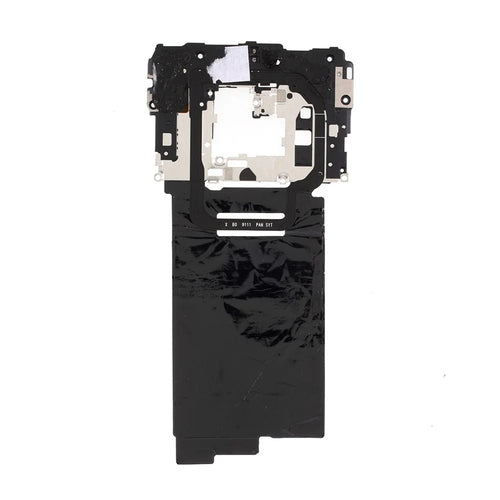 OEM Disassembly NFC Antenna Sensor Flex Cable Frame Cover Replacement for Huawei Mate 20 - 1