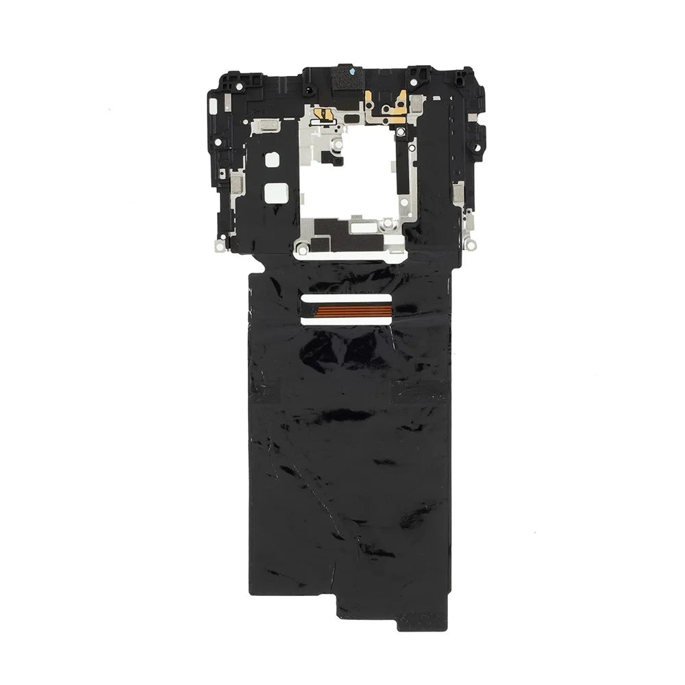 OEM Disassembly NFC Antenna Sensor Flex Cable Frame Cover Replacement for Huawei Mate 20 - 2
