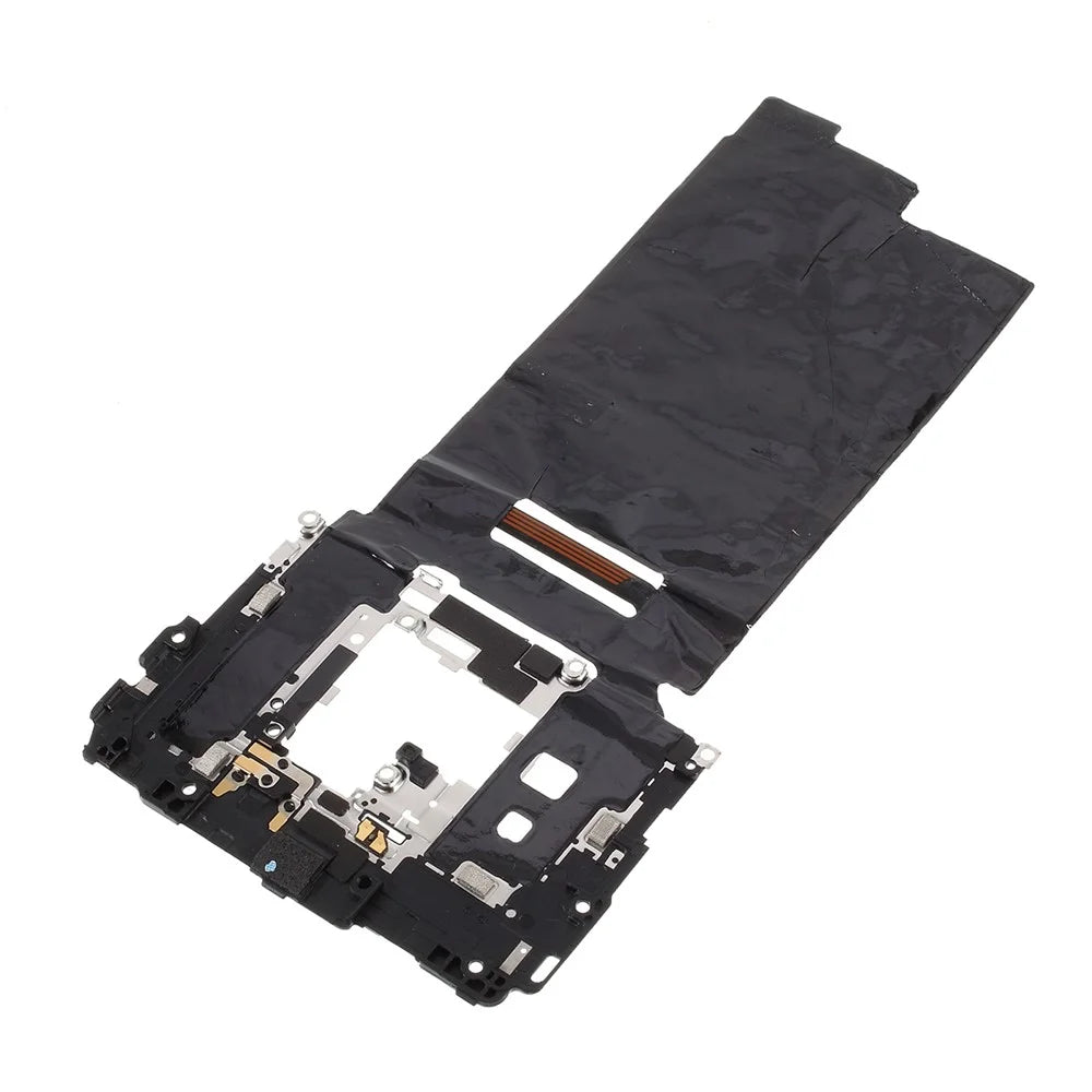 OEM Disassembly NFC Antenna Sensor Flex Cable Frame Cover Replacement for Huawei Mate 20 - 3