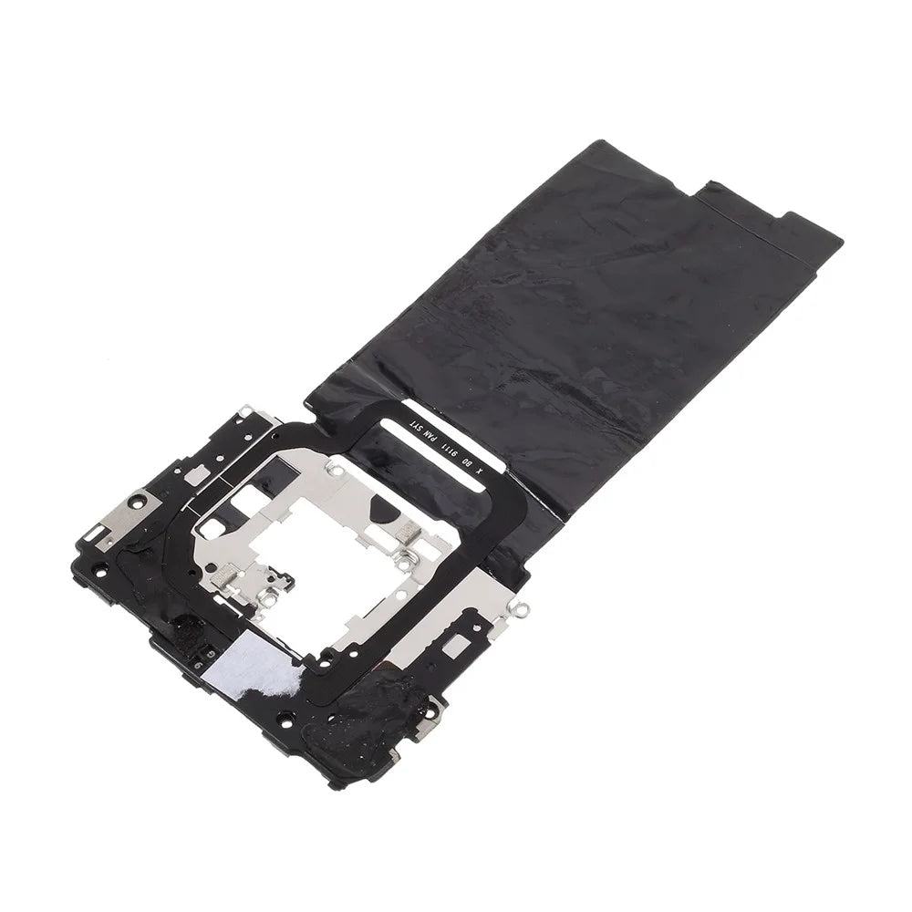 OEM Disassembly NFC Antenna Sensor Flex Cable Frame Cover Replacement for Huawei Mate 20 - 4