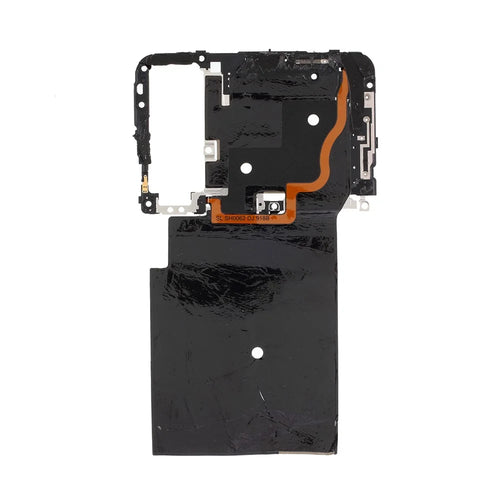 OEM Disassembly NFC Antenna Sensor Flex Cable Frame Cover Repair Part for Huawei P30 - 1
