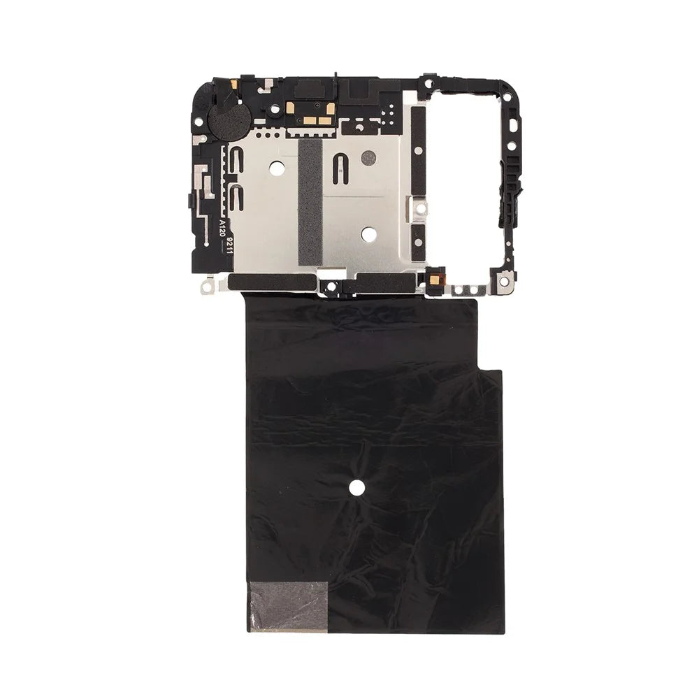 OEM Disassembly NFC Antenna Sensor Flex Cable Frame Cover Repair Part for Huawei P30 - 2