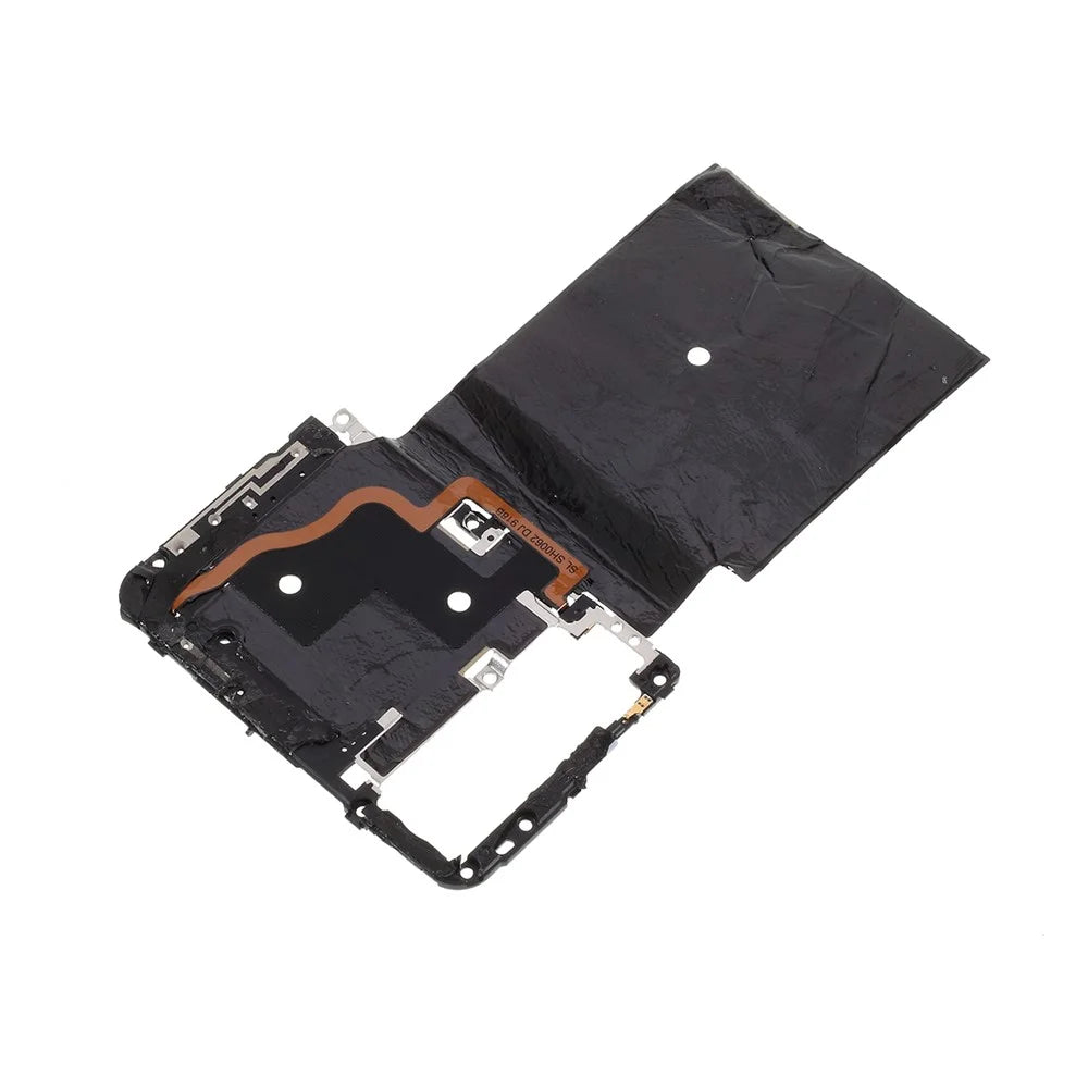 OEM Disassembly NFC Antenna Sensor Flex Cable Frame Cover Repair Part for Huawei P30 - 4